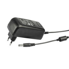 12V2a Fuente de alimentación conmutada para tira de LED, auriculares